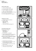 Preview for 8 page of Dräger Incubator 8000 IC Instructions For Use Manual