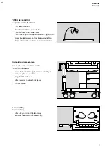 Preview for 9 page of Dräger Incubator 8000 IC Instructions For Use Manual