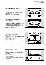 Preview for 15 page of Dräger Incubator 8000 IC Instructions For Use Manual