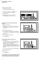 Preview for 16 page of Dräger Incubator 8000 IC Instructions For Use Manual