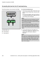 Предварительный просмотр 242 страницы Dräger Infinity Acute Care System M540 Instructions For Use Manual