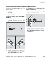 Предварительный просмотр 285 страницы Dräger Infinity Acute Care System M540 Instructions For Use Manual