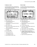 Предварительный просмотр 295 страницы Dräger Infinity Acute Care System M540 Instructions For Use Manual