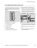 Предварительный просмотр 305 страницы Dräger Infinity Acute Care System M540 Instructions For Use Manual