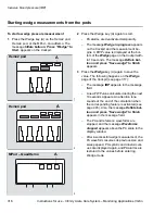 Предварительный просмотр 316 страницы Dräger Infinity Acute Care System M540 Instructions For Use Manual