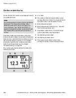 Предварительный просмотр 326 страницы Dräger Infinity Acute Care System M540 Instructions For Use Manual