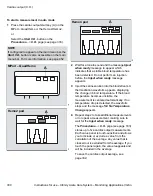 Предварительный просмотр 330 страницы Dräger Infinity Acute Care System M540 Instructions For Use Manual