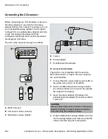 Предварительный просмотр 340 страницы Dräger Infinity Acute Care System M540 Instructions For Use Manual