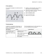 Предварительный просмотр 343 страницы Dräger Infinity Acute Care System M540 Instructions For Use Manual