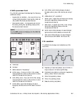 Предварительный просмотр 367 страницы Dräger Infinity Acute Care System M540 Instructions For Use Manual