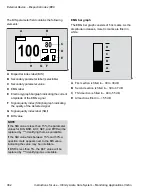 Предварительный просмотр 382 страницы Dräger Infinity Acute Care System M540 Instructions For Use Manual