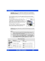 Предварительный просмотр 38 страницы Dräger Infinity Delta Instructions For Use Manual