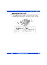 Предварительный просмотр 191 страницы Dräger Infinity Delta Instructions For Use Manual