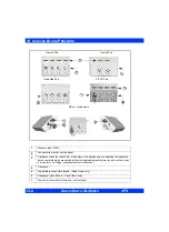 Предварительный просмотр 242 страницы Dräger Infinity Delta Instructions For Use Manual