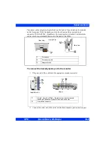 Предварительный просмотр 243 страницы Dräger Infinity Delta Instructions For Use Manual