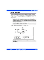 Предварительный просмотр 245 страницы Dräger Infinity Delta Instructions For Use Manual