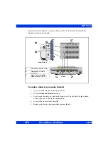 Предварительный просмотр 249 страницы Dräger Infinity Delta Instructions For Use Manual