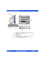 Предварительный просмотр 250 страницы Dräger Infinity Delta Instructions For Use Manual