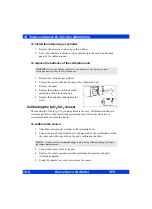 Предварительный просмотр 322 страницы Dräger Infinity Delta Instructions For Use Manual