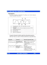 Предварительный просмотр 340 страницы Dräger Infinity Delta Instructions For Use Manual