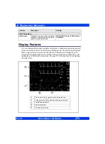 Предварительный просмотр 368 страницы Dräger Infinity Delta Instructions For Use Manual