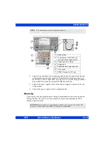 Предварительный просмотр 401 страницы Dräger Infinity Delta Instructions For Use Manual