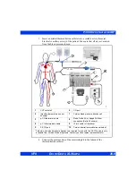 Предварительный просмотр 447 страницы Dräger Infinity Delta Instructions For Use Manual