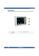 Preview for 25 page of Dräger Infinity Vista Instructions For Use Manual