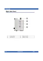 Preview for 28 page of Dräger Infinity Vista Instructions For Use Manual