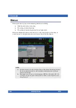 Preview for 32 page of Dräger Infinity Vista Instructions For Use Manual