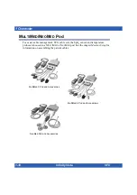 Preview for 34 page of Dräger Infinity Vista Instructions For Use Manual