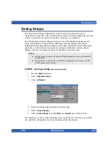 Preview for 57 page of Dräger Infinity Vista Instructions For Use Manual