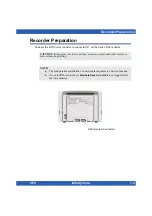 Preview for 117 page of Dräger Infinity Vista Instructions For Use Manual