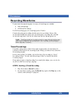 Preview for 120 page of Dräger Infinity Vista Instructions For Use Manual