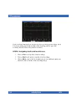 Preview for 128 page of Dräger Infinity Vista Instructions For Use Manual