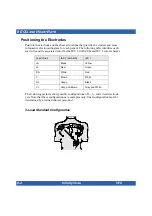 Preview for 134 page of Dräger Infinity Vista Instructions For Use Manual