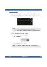 Preview for 139 page of Dräger Infinity Vista Instructions For Use Manual