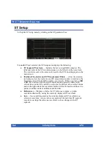 Preview for 162 page of Dräger Infinity Vista Instructions For Use Manual