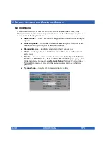 Preview for 242 page of Dräger Infinity Vista Instructions For Use Manual