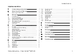 Preview for 3 page of Dräger Interlock 5 00 Series Instructions For Use Manual