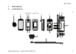 Preview for 5 page of Dräger Interlock 5 00 Series Instructions For Use Manual