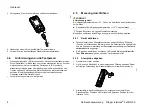 Preview for 8 page of Dräger Interlock 5 00 Series Instructions For Use Manual