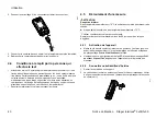 Preview for 40 page of Dräger Interlock 5 00 Series Instructions For Use Manual