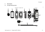 Preview for 53 page of Dräger Interlock 5 00 Series Instructions For Use Manual