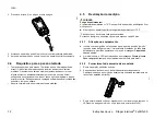 Preview for 72 page of Dräger Interlock 5 00 Series Instructions For Use Manual