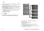 Preview for 74 page of Dräger Interlock 5 00 Series Instructions For Use Manual