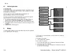 Preview for 106 page of Dräger Interlock 5 00 Series Instructions For Use Manual