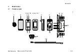 Preview for 149 page of Dräger Interlock 5 00 Series Instructions For Use Manual