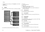 Preview for 170 page of Dräger Interlock 5 00 Series Instructions For Use Manual