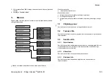 Preview for 185 page of Dräger Interlock 5 00 Series Instructions For Use Manual